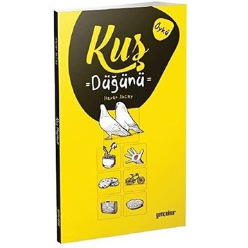 Kuş Düğünü - Hasan Akçay