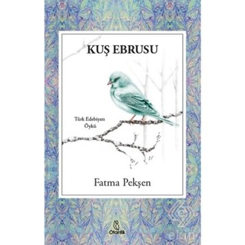 Kuş Ebrusu - Fatma Pekşen