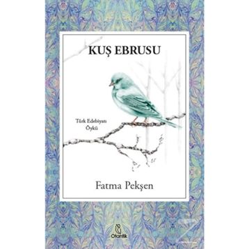 Kuş Ebrusu - Fatma Pekşen