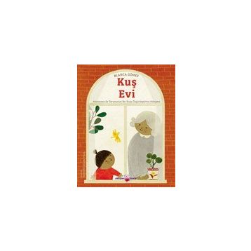 Kuş Evi - Okuyan Koala