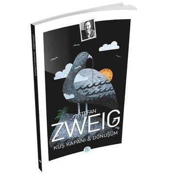 Kuş Kapanı - Stefan Zweig