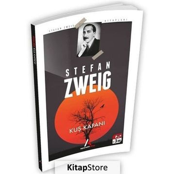 Kuş Kapanı - Stefan Zweig