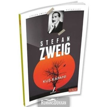 Kuş Kapanı - Stefan Zweig