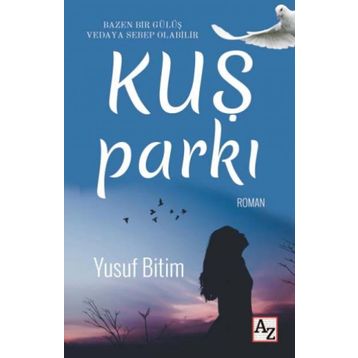 Kuş Parkı Yusuf Bitim