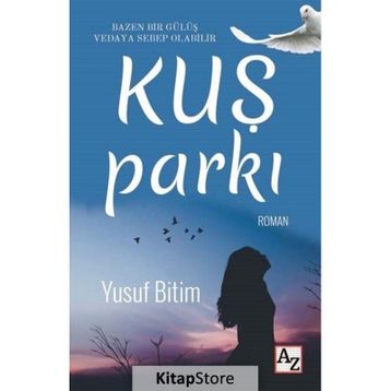Kuş Parkı Yusuf Bitim
