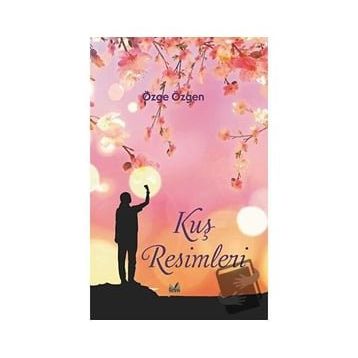 Kuş Resimleri - Özge Özgen