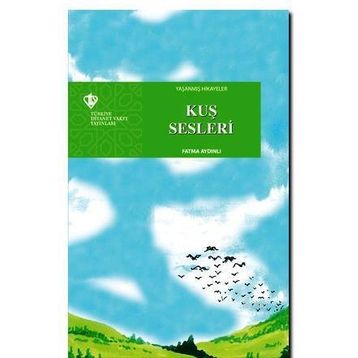 Kuş Sesleri - Fatma Aydınlı