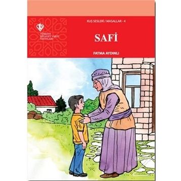 Kuş Sesleri - Fatma Aydınlı