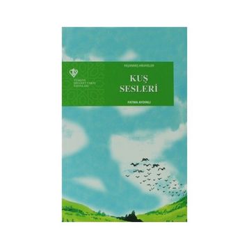 Kuş Sesleri - Fatma Aydınlı
