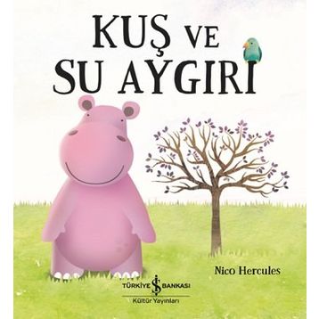 Kuş ve Su Aygırı - Nico Hercules