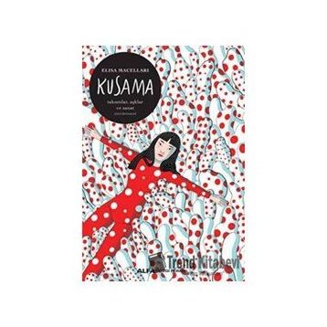 Kusama Elisa Maceraları