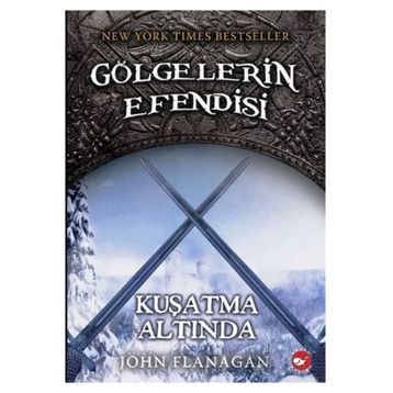 Kuşatma Altında - Alaattin Topçu