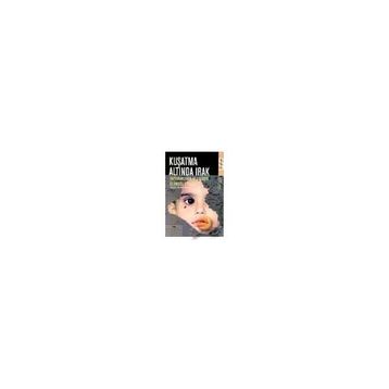 KUŞATMA ALTINDA IRAK - ANTHONY ARNOVE