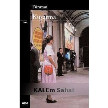 Kuşatma - Füruzan