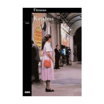 Kuşatma - Füruzan