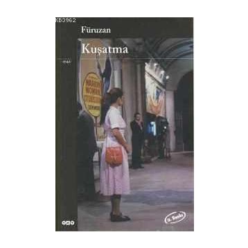 Kuşatma - Helen Dunmore