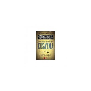 Kuşatma - Helen Dunmore