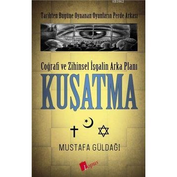 Kuşatma - Helen Dunmore