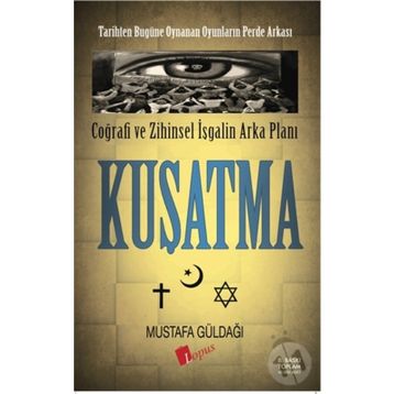 Kuşatma - Hikmet Erdoğdu