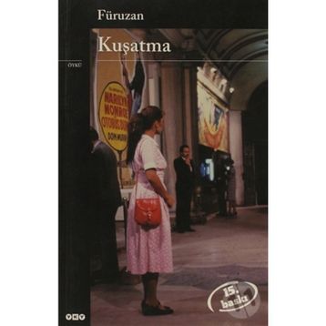 Kuşatma - Hikmet Erdoğdu