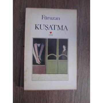 Kuşatma - Hikmet Erdoğdu