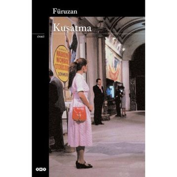 Kuşatma - Hikmet Erdoğdu
