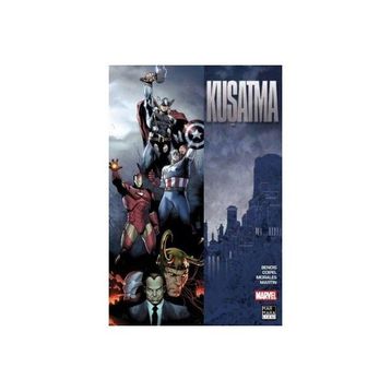 KUŞATMA - İSMAİL KADARE