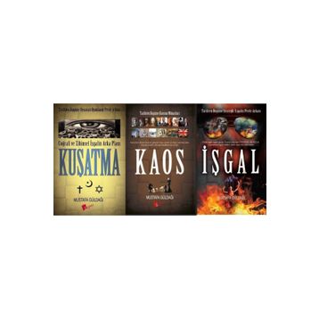 KUŞATMA - İSMAİL KADARE