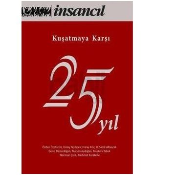 Kuşatmaya Karşı 25 Yıl - Kolektif