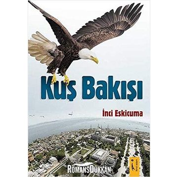 KUŞBAKIŞI - KAAN ARSLANOĞLU
