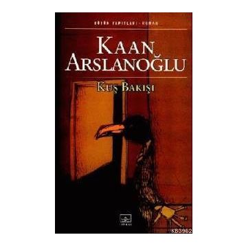Kuşbakışı - Serra Menekay