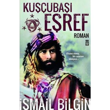 Kuşçubaşı Eşref - İsmail Bilgin
