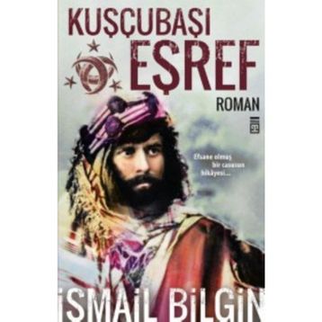 Kuşçubaşı Eşref - İsmail Bilgin