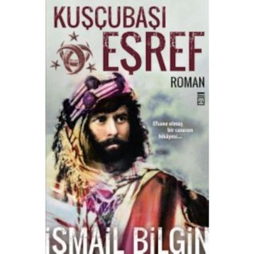 Kuşçubaşı Eşref - İsmail Bilgin