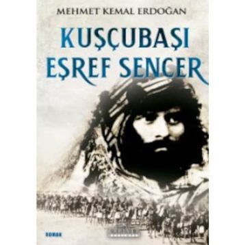 Kuşçubaşı Eşref Sencer - Mehmet Kemal Erdoğan