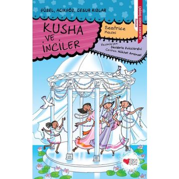 Kusha Ve İnciler - Beatrice Masini