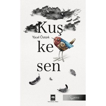 Kuşkesen Yücel Öztürk