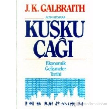 Kuşku Çağı - Nathalie Sarraute