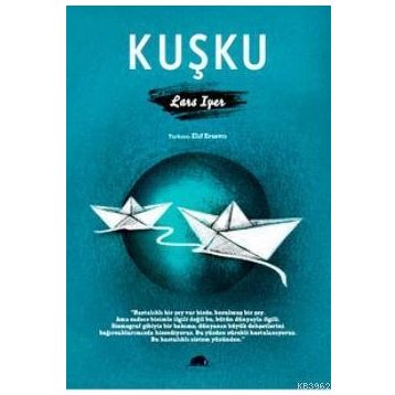 Kuşku - Jeff Abbott