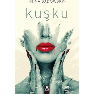 Kuşku - Jeff Abbott