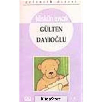 Küskün Ayıcık - Gülten Dayıoğlu