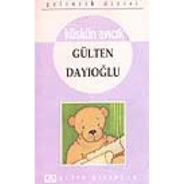 Küskün Ayıcık - Gülten Dayıoğlu