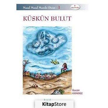 KÜSKÜN BULUT - ÜZEYIR GÜNDÜZ