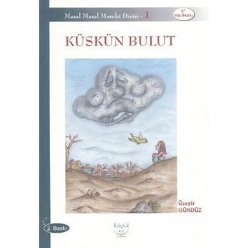 KÜSKÜN BULUT - ÜZEYIR GÜNDÜZ