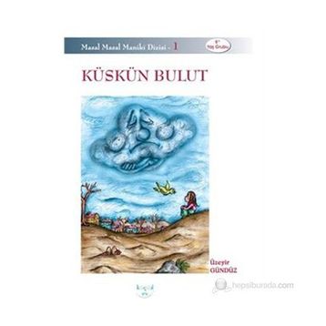 KÜSKÜN BULUT - ÜZEYIR GÜNDÜZ