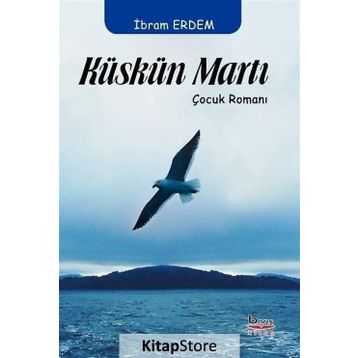 Küskün Martı - İbram Erdem