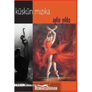 Küskün Mızıka - Aylin Yıldız
