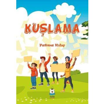 Kuşlama - Fatma Kılıç Denman