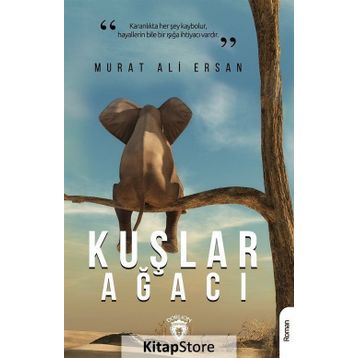 Kuşlar Ağacı - Murat Ali Ersan