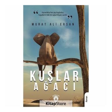 Kuşlar Ağacı - Murat Ali Ersan